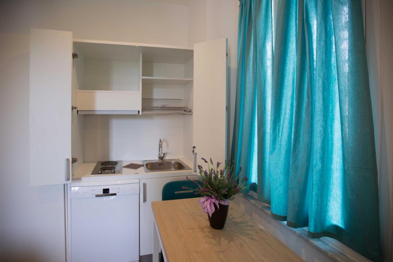 Domi Home Специя Экстерьер фото