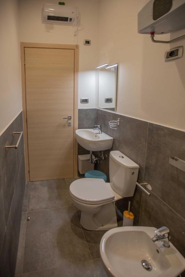 Domi Home Специя Экстерьер фото