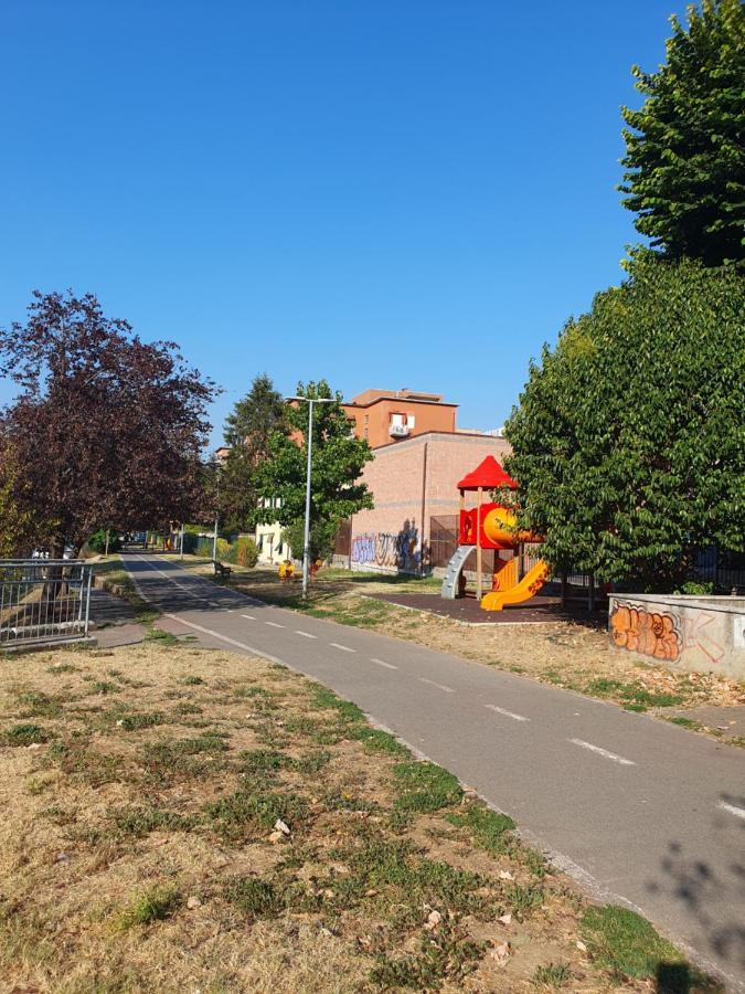Domi Home Специя Экстерьер фото