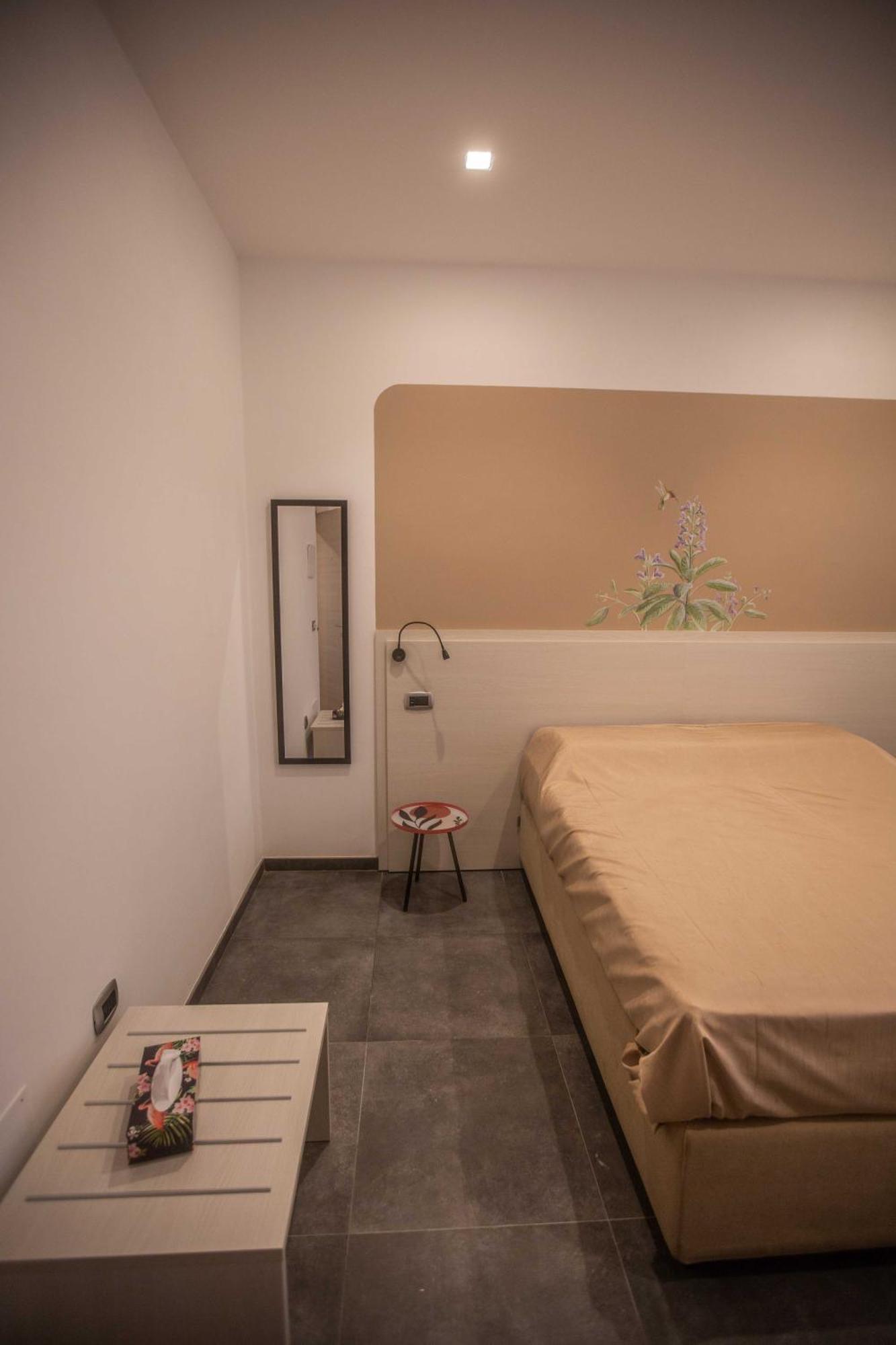 Domi Home Специя Экстерьер фото