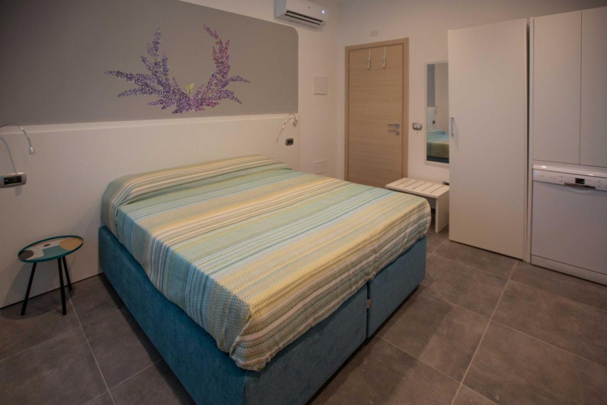 Domi Home Специя Экстерьер фото