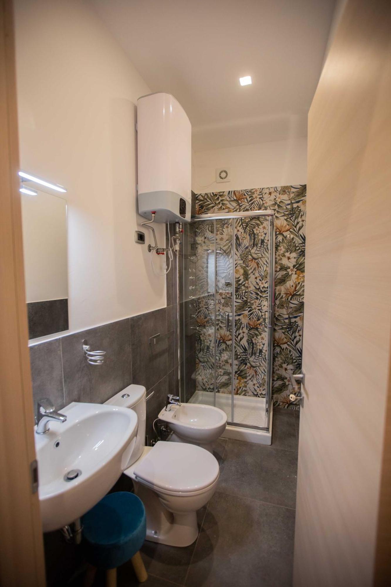Domi Home Специя Экстерьер фото