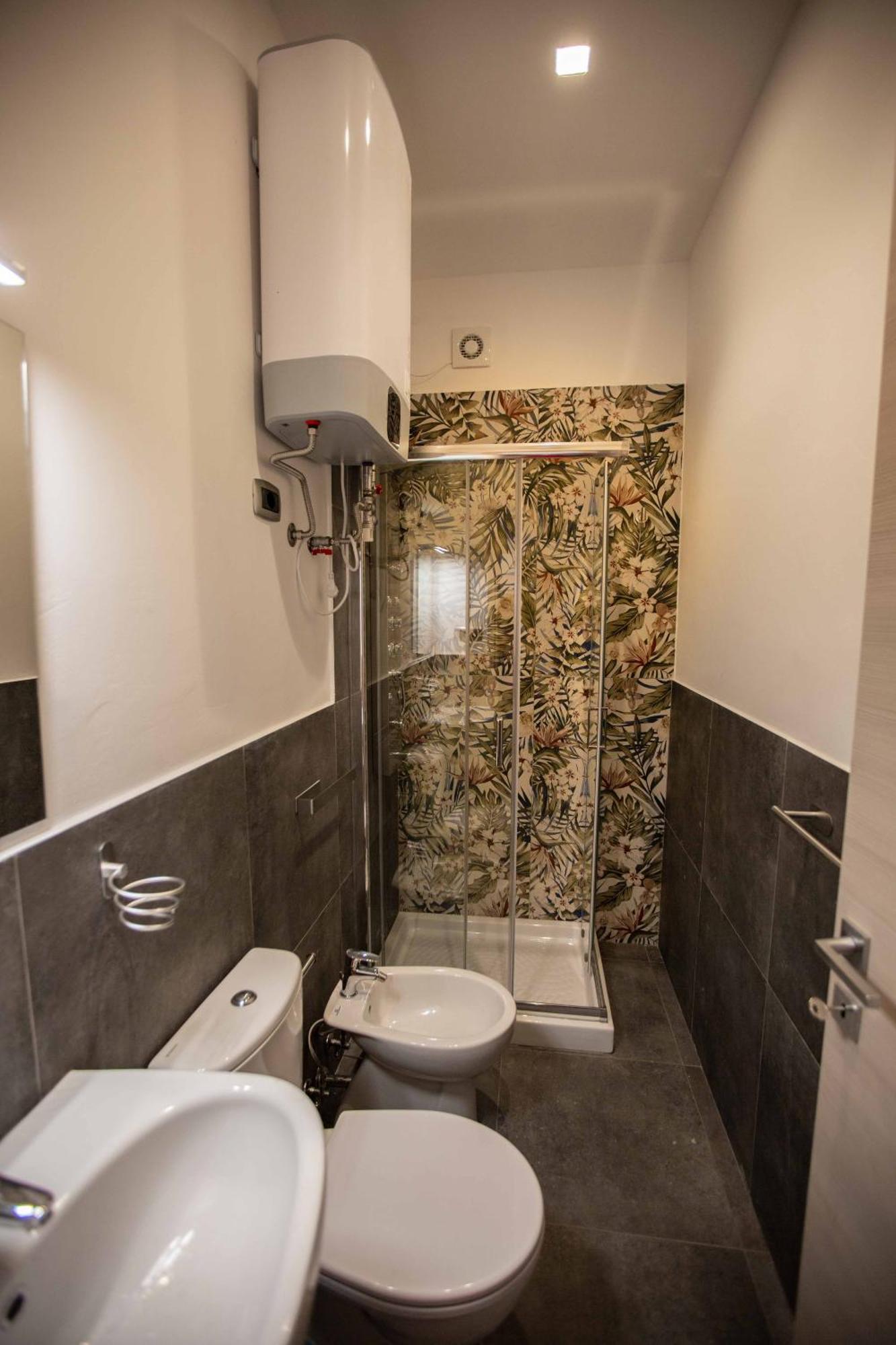 Domi Home Специя Экстерьер фото